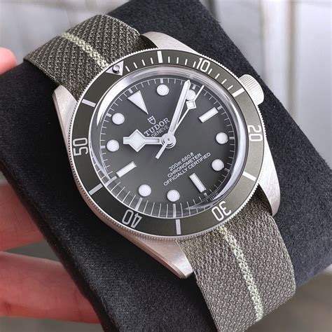 tudor black bay 58 silber|tudor black bay 58 sale.